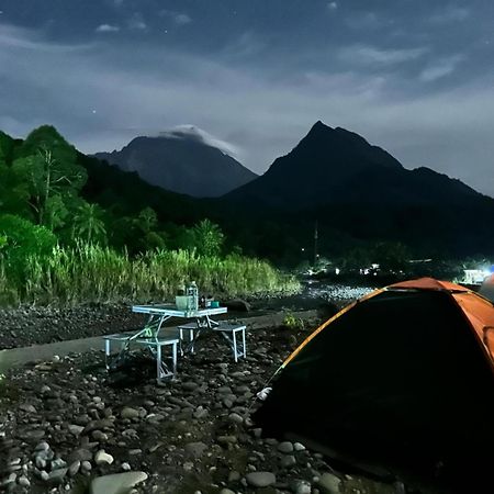 Rainbow Lodge Tambatuon Kota Belud Bagian luar foto