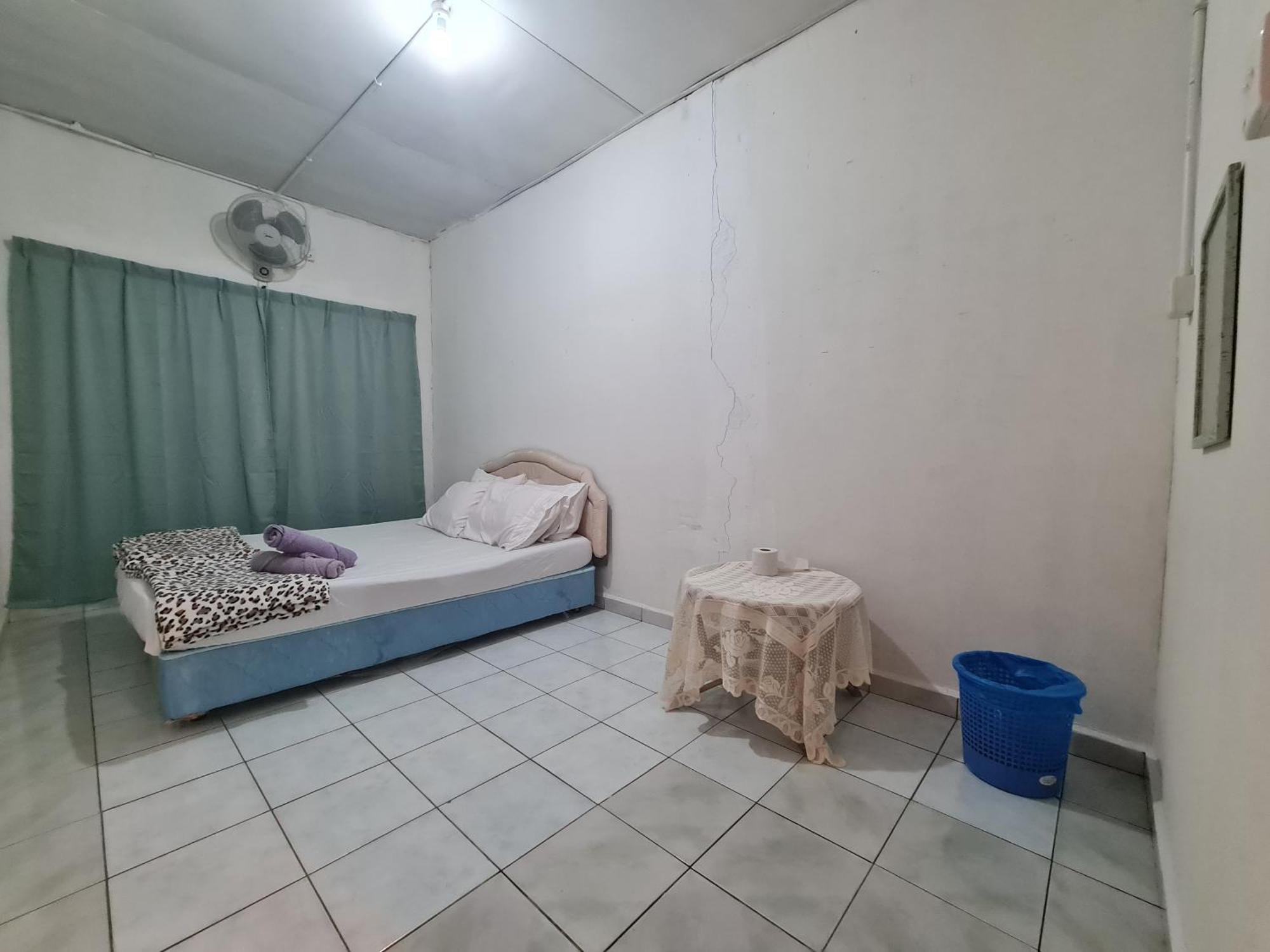 Rainbow Lodge Tambatuon Kota Belud Bagian luar foto