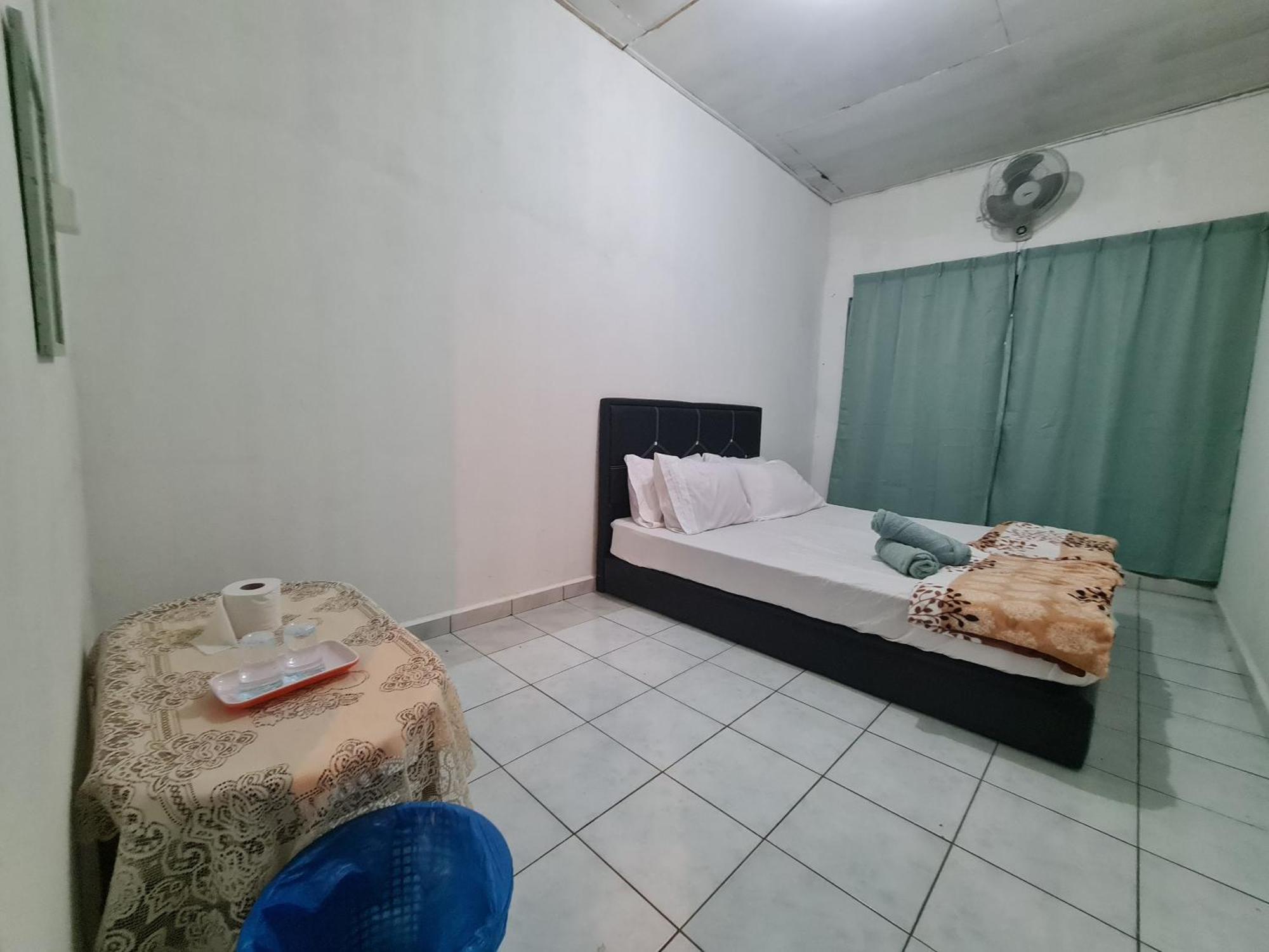 Rainbow Lodge Tambatuon Kota Belud Bagian luar foto